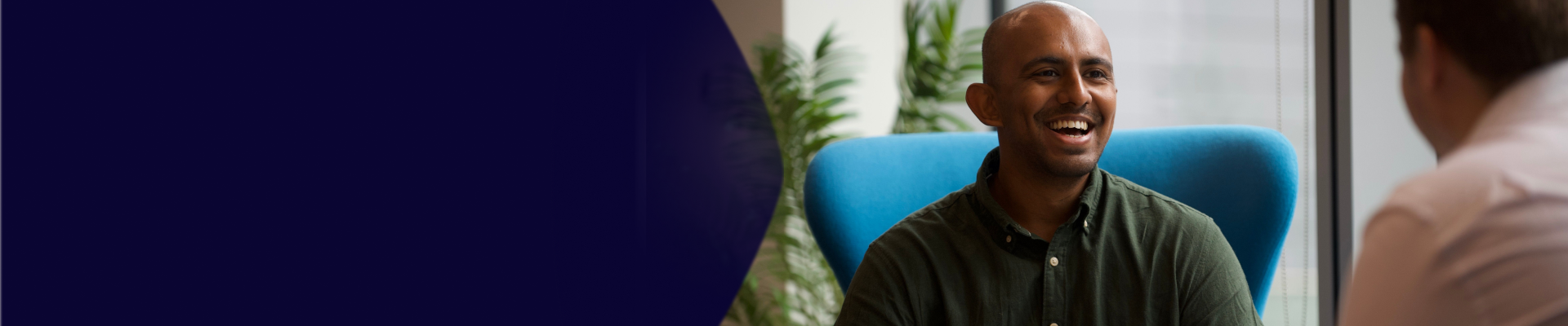 Hays About Our People banner